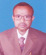 মুহাঃ আব্দুল মান্নান